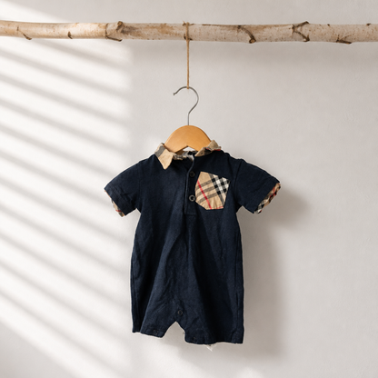 Burberry 3 maand