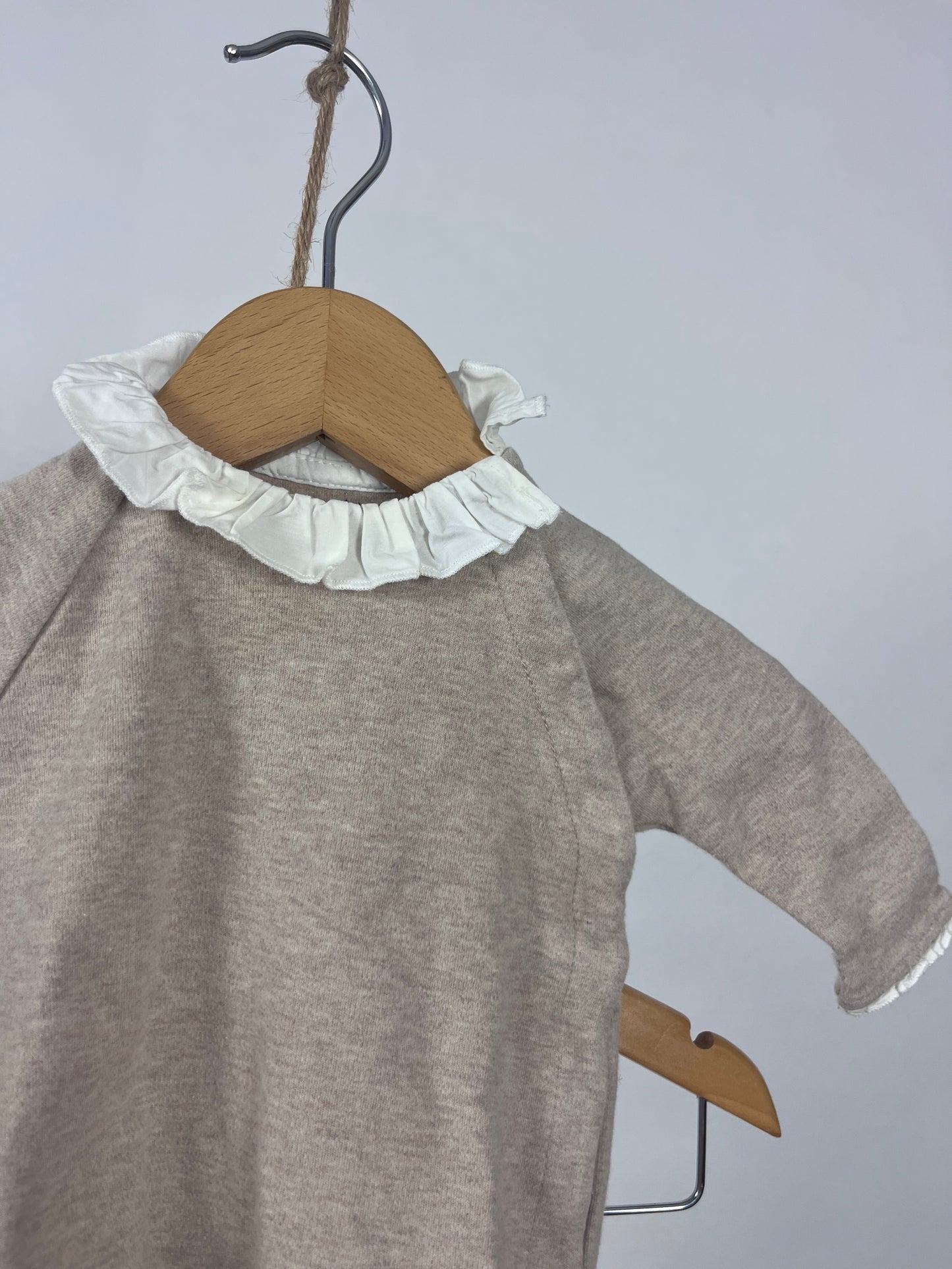 Poetree kids 1 maand (Nieuwe collectie)