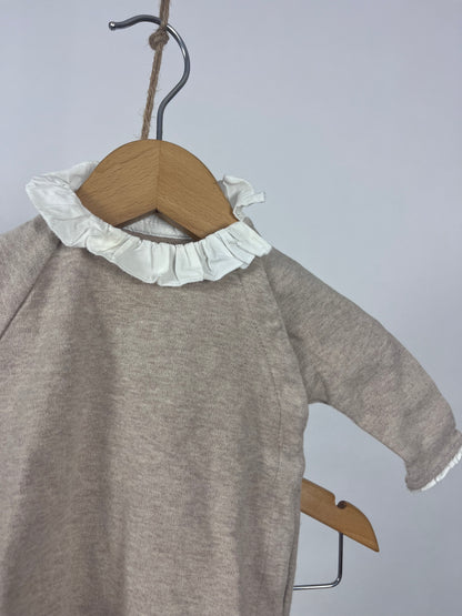 Poetree kids 1 maand (Nieuwe collectie)
