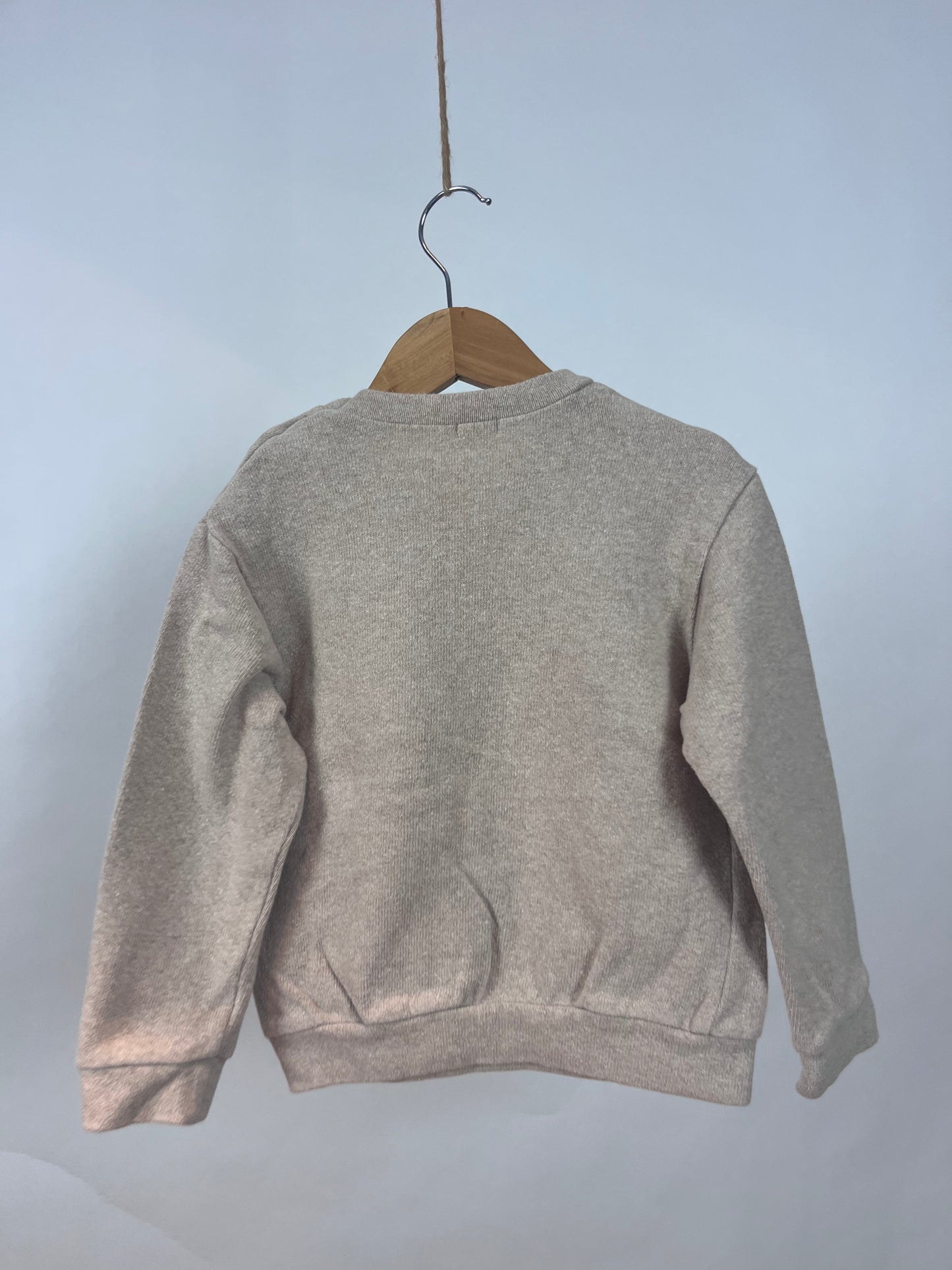 Gymp 5 jaar (Nieuwe collectie)