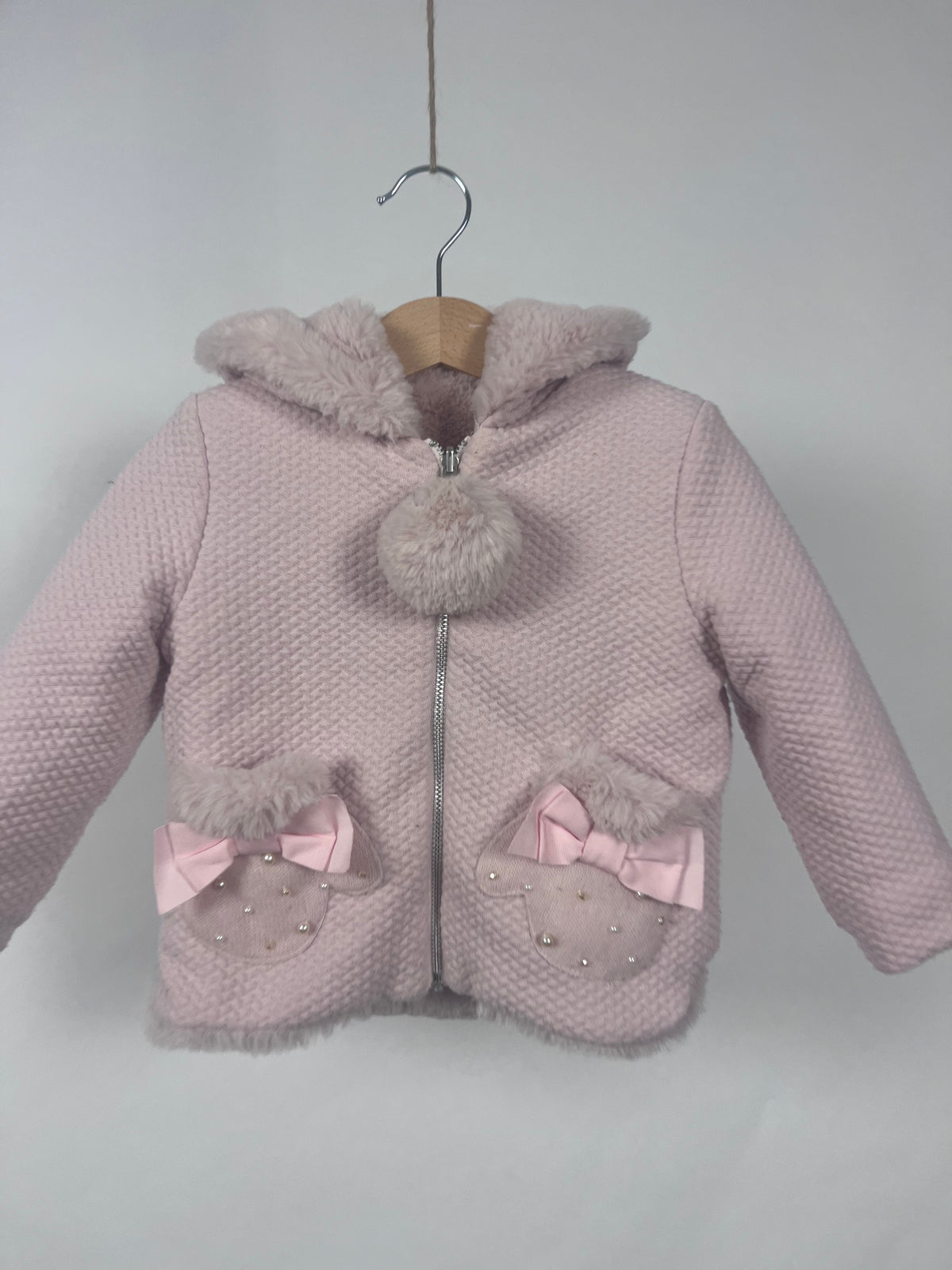 Lapin House 18 maand