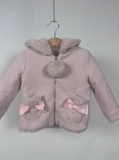 Lapin House 18 maand