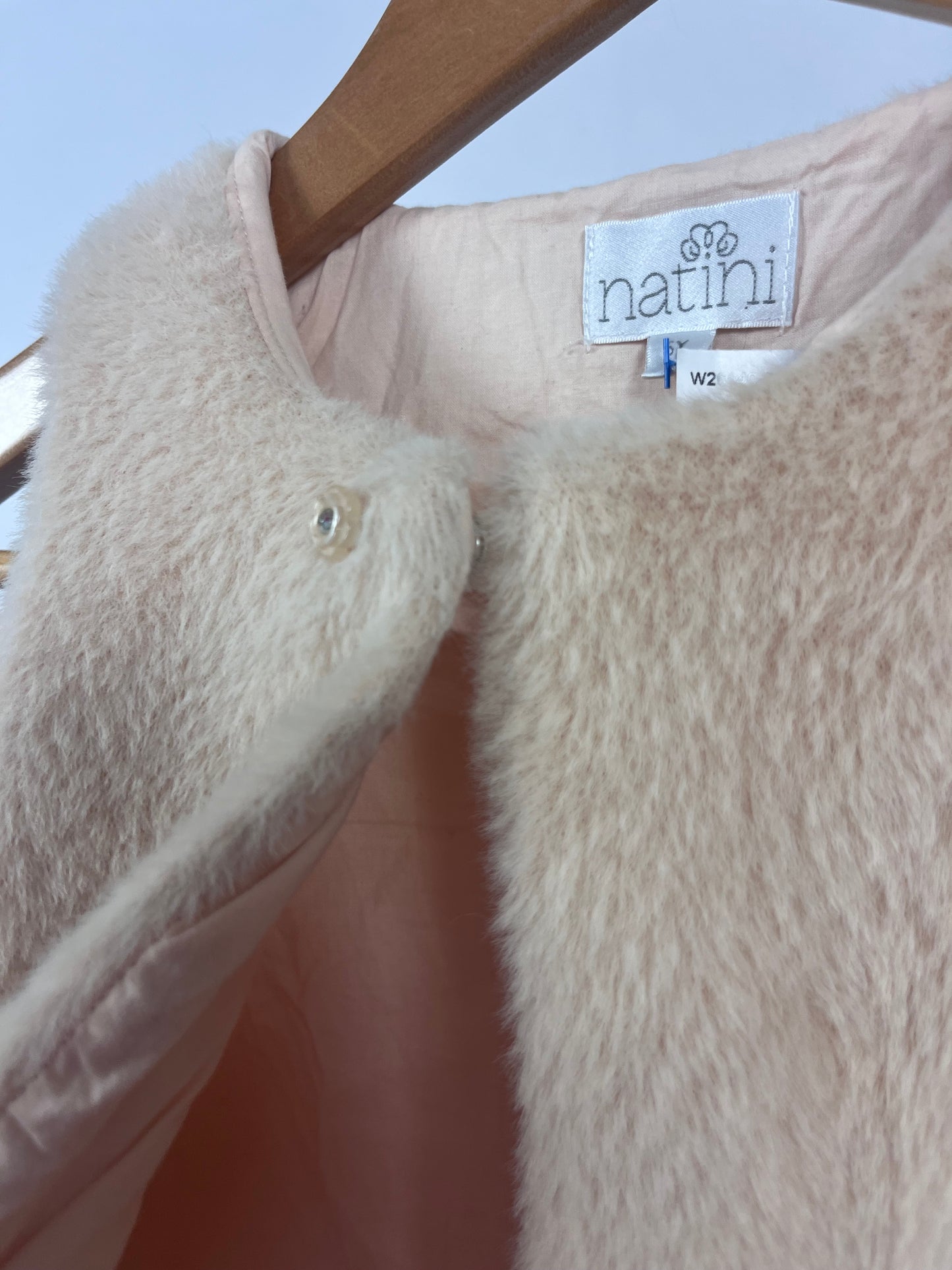 Natini 5 jaar (Nieuwe collectie)