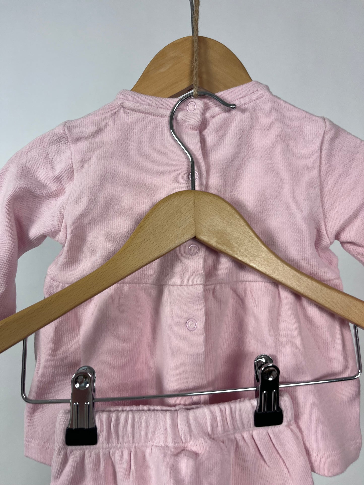 Minibanda 1 jaar (Nieuwe collectie)