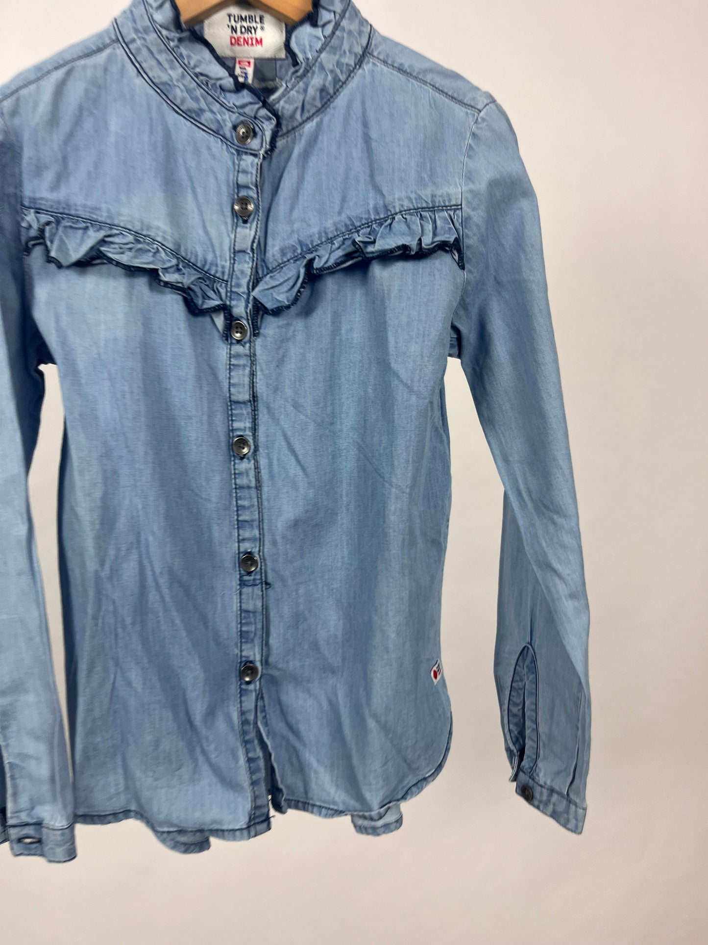 Tumble 'N Dry 8 jaar (Nieuwe collectie)