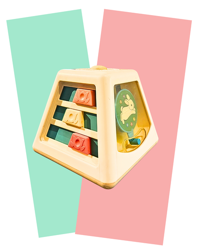 Fisher Price Learn and Turn
