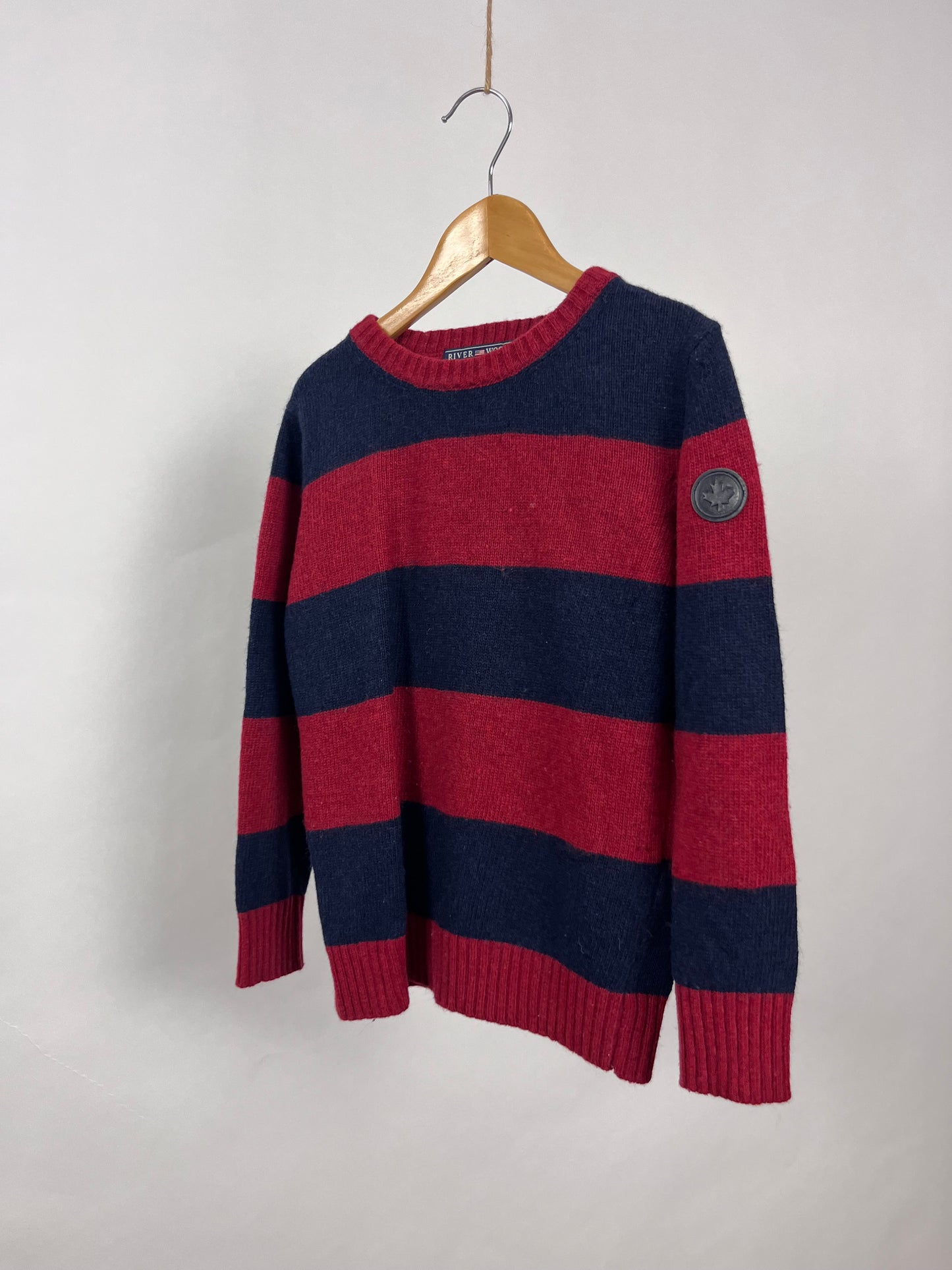 River Woods 8 jaar (Nieuwe collectie)