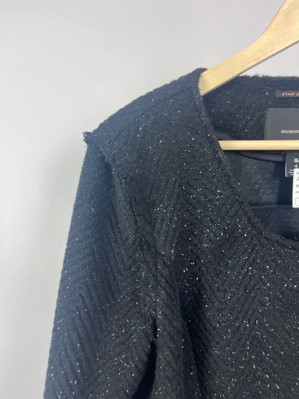 Maison Scotch maat M
