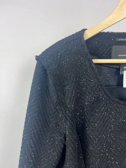 Maison Scotch maat M