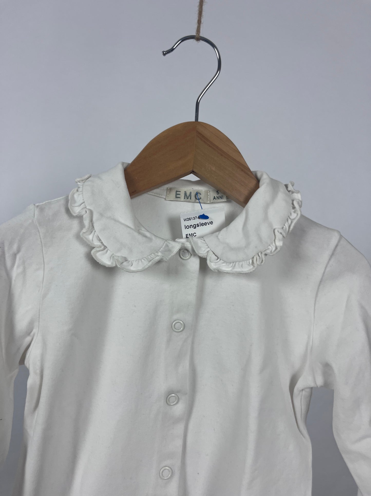 EMC 5 jaar (Nieuwe collectie)