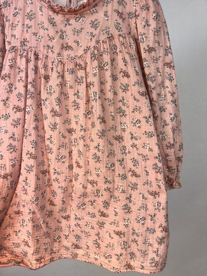 Lola Palacios 8 jaar (Nieuwe collectie)