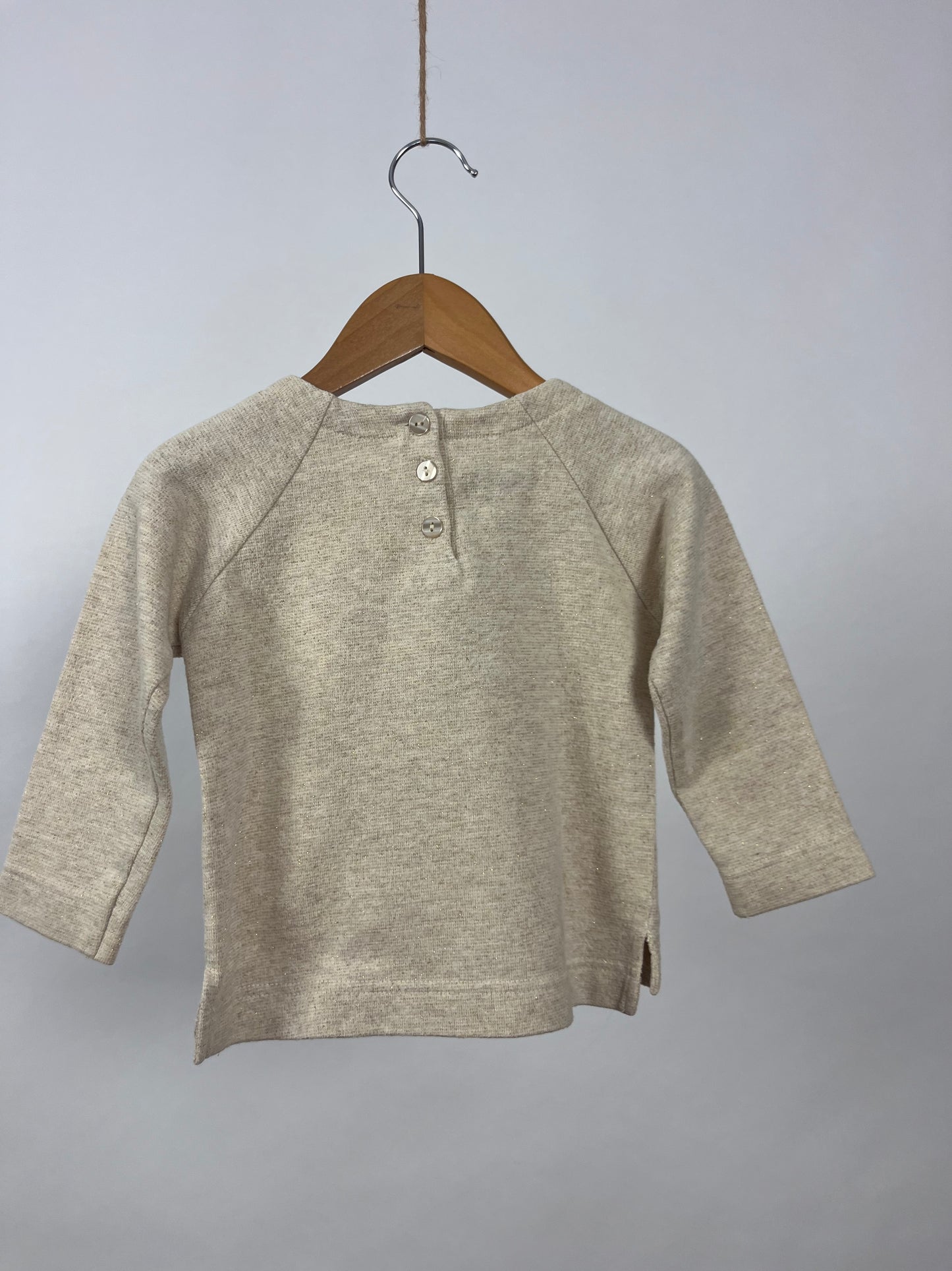 Filou 2 jaar (Nieuwe collectie)