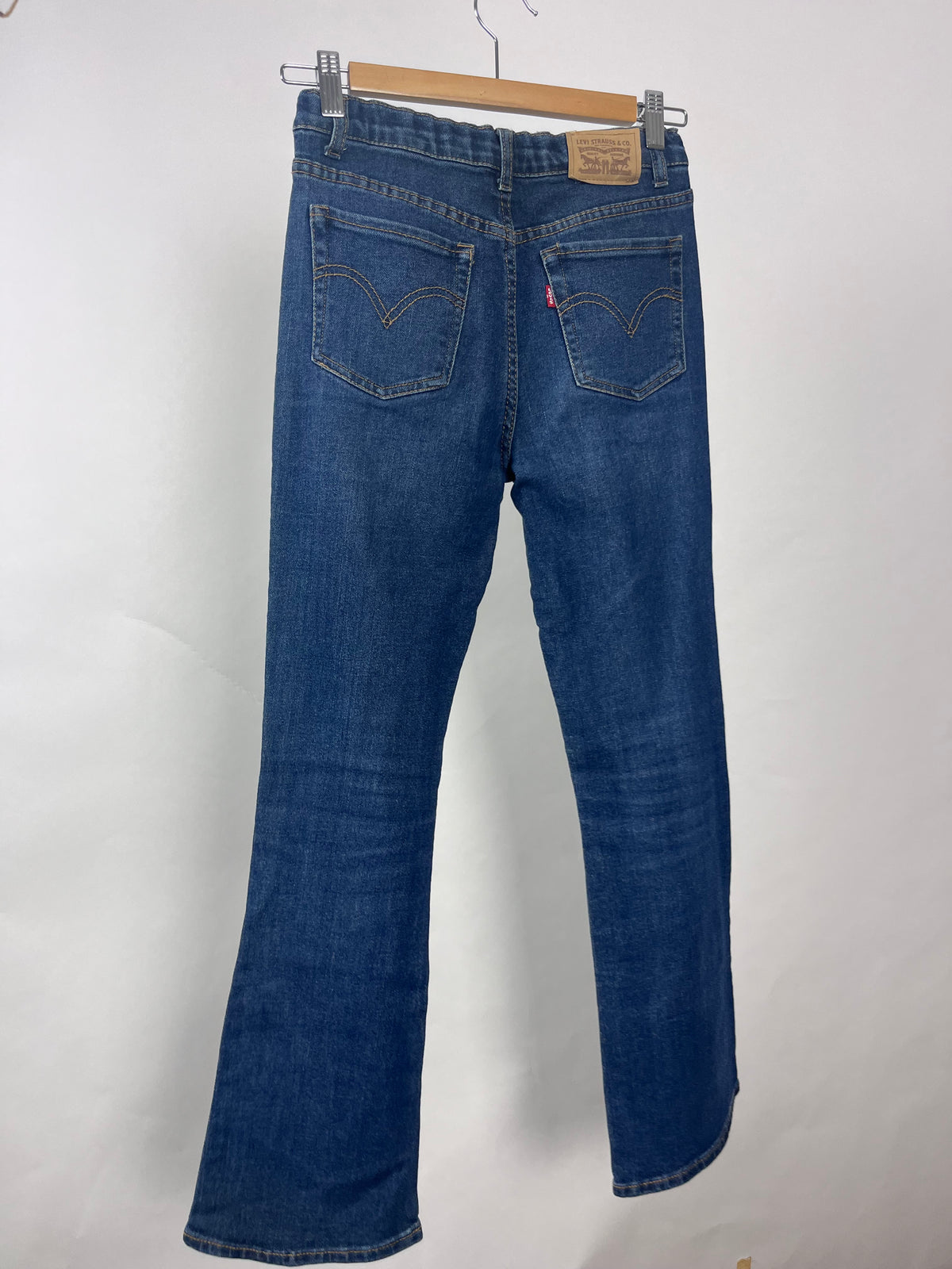 Levis 14 jaar