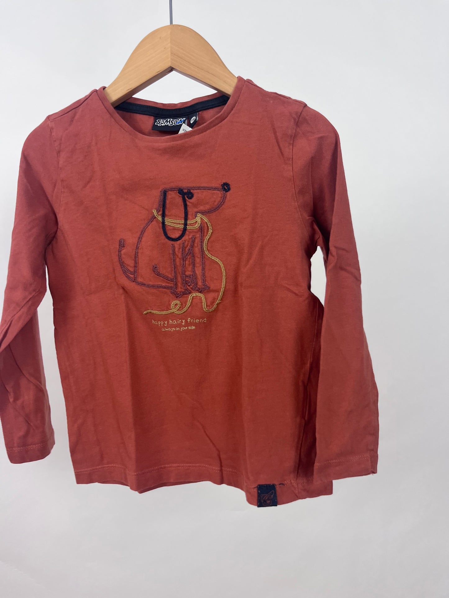 JBC 5 jaar (Nieuwe collectie)