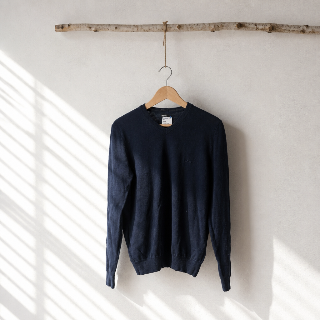 Boss M (Nieuwe collectie)