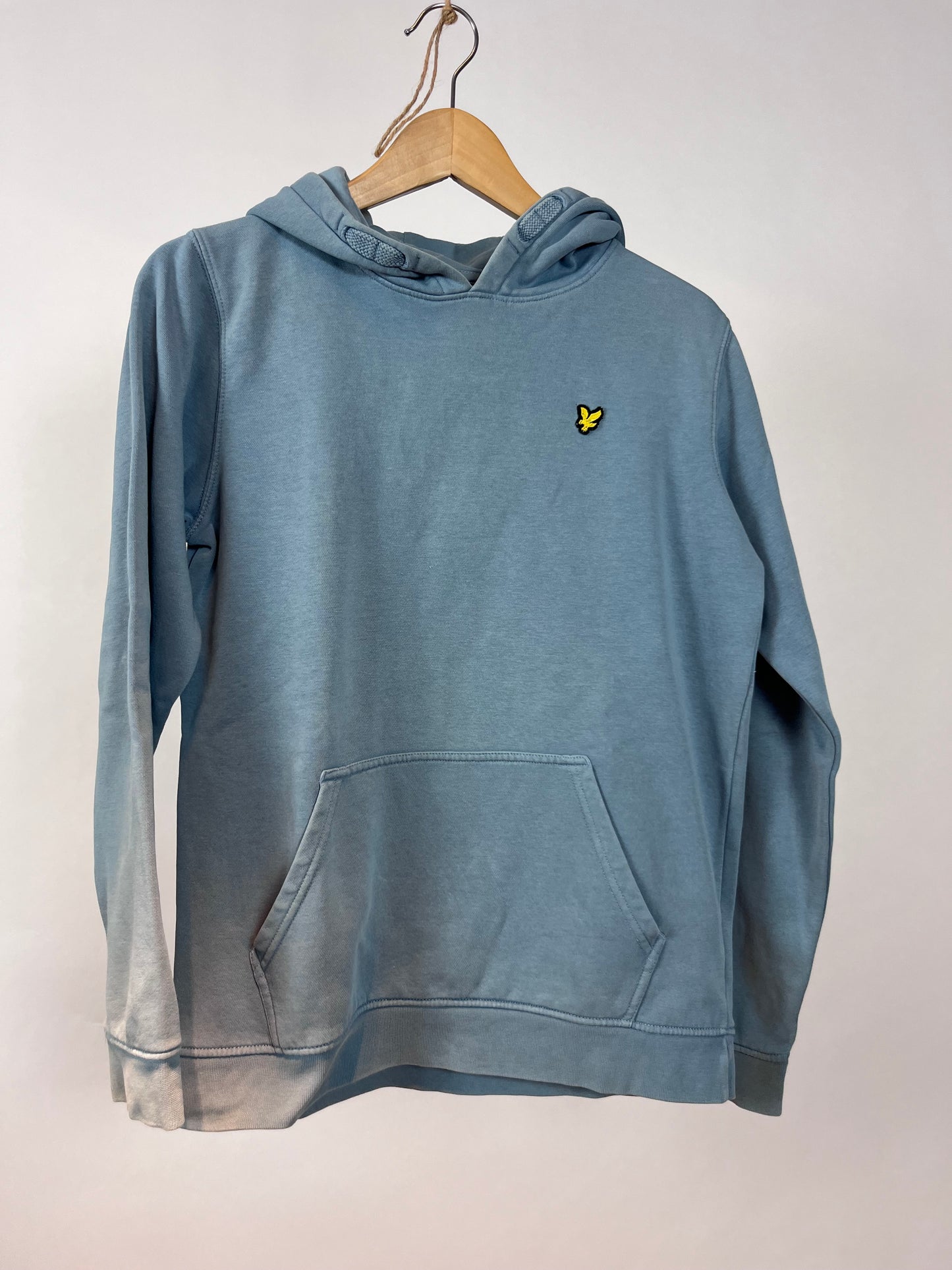 Lyle&Scott 14 jaar (Nieuwe collectie)