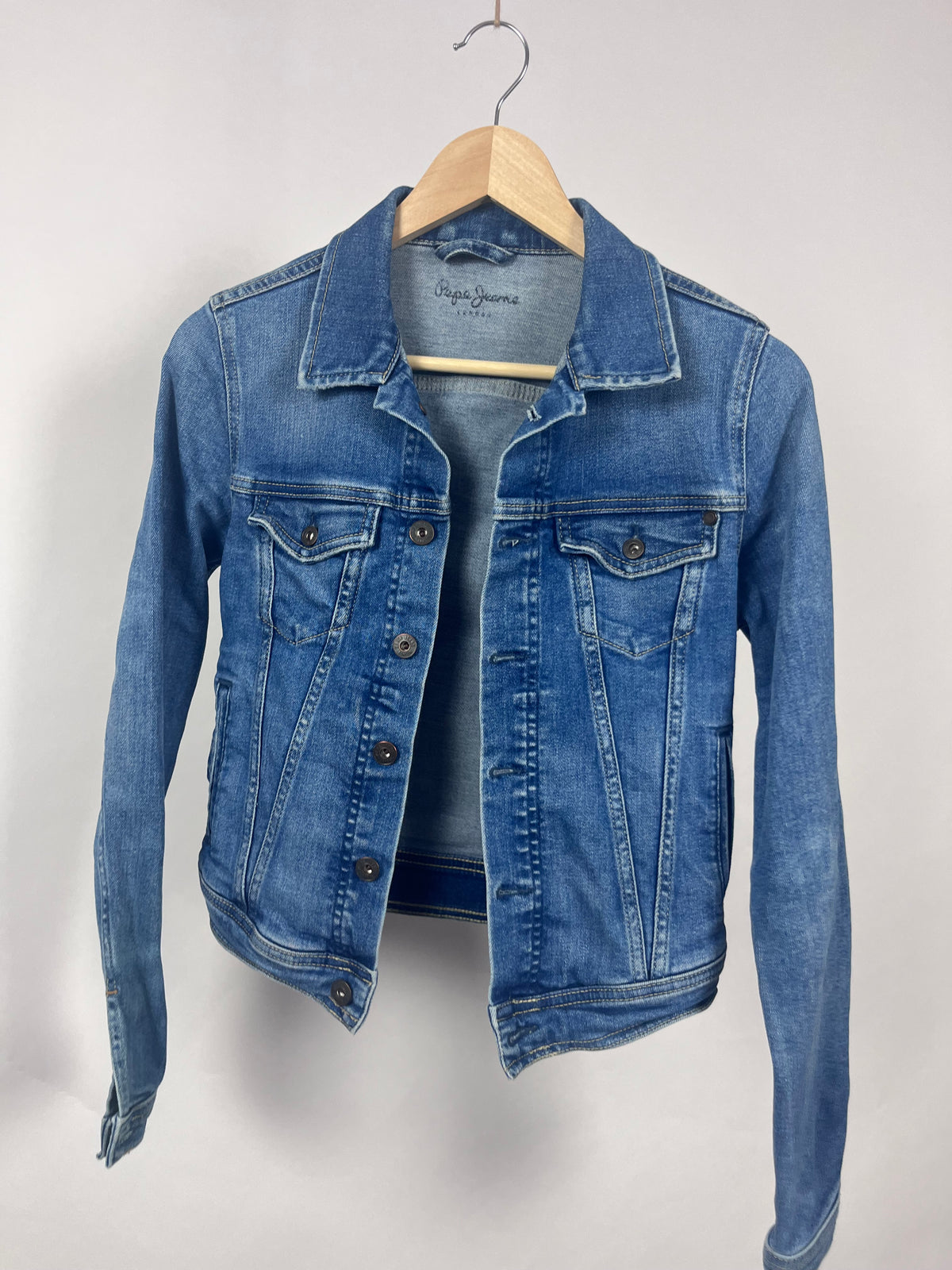 Pepe Jeans maat S
