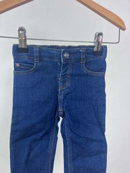 Jacadi 18 maand (Nieuwe collectie)