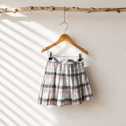 Lili Gaufrette 8 jaar (Nieuwe collectie)