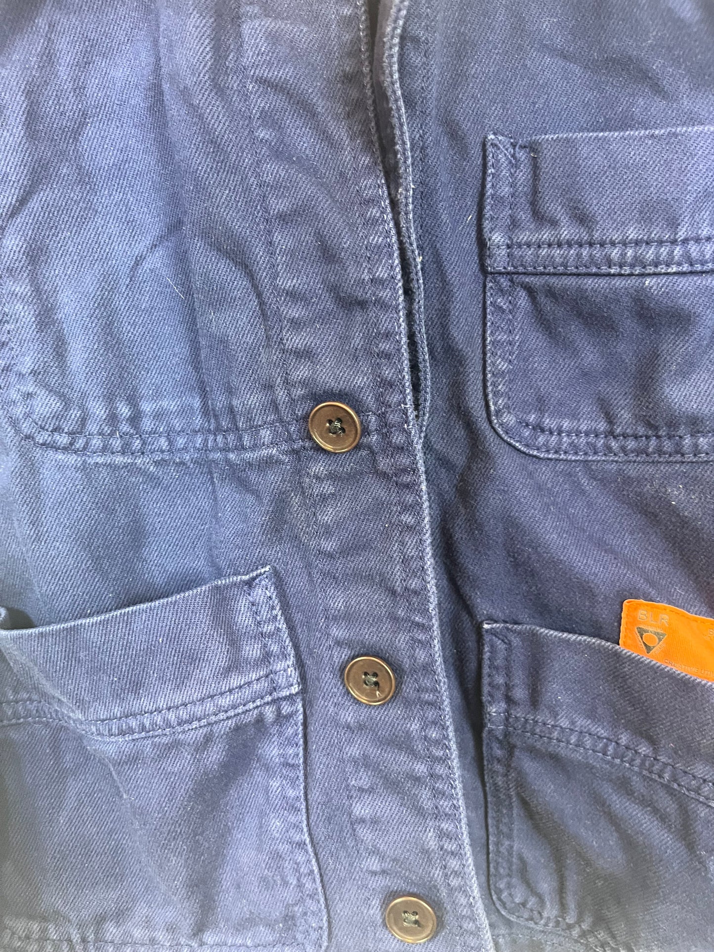 Bellerose 8 jaar