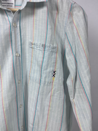 Scotch & Soda 16 jaar