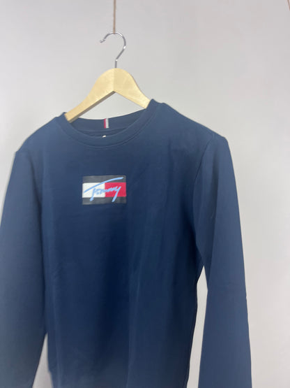 Tommy Hilfiger 14 jaar