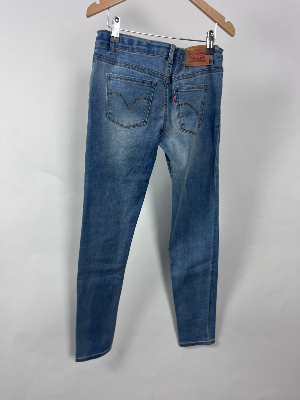 Levis 12 jaar