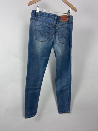 Levis 12 jaar