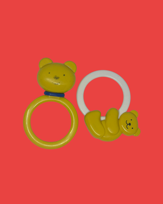 Ambi Toys bijtringen