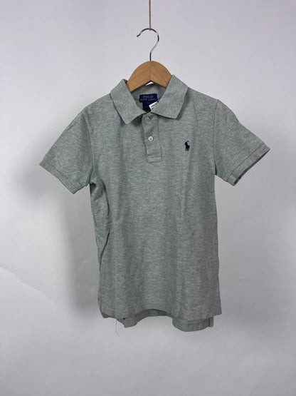 Ralph Lauren 7 jaar