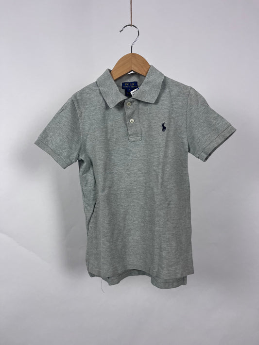Ralph Lauren 7 jaar