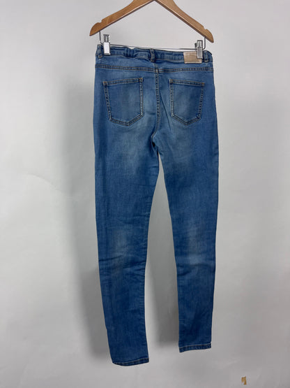 Massimo Dutti 12 jaar