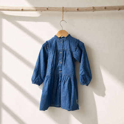 Tumble 'N Dry 2 jaar