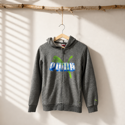Puma 12 jaar (Nieuwe collectie)