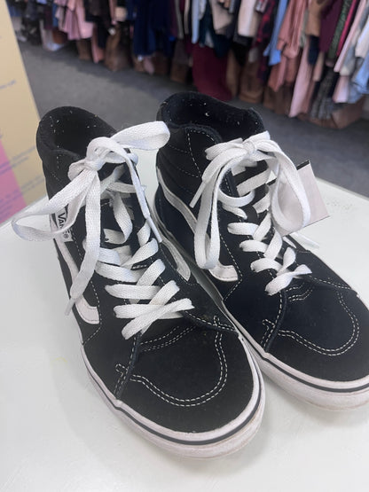 Vans maat 34
