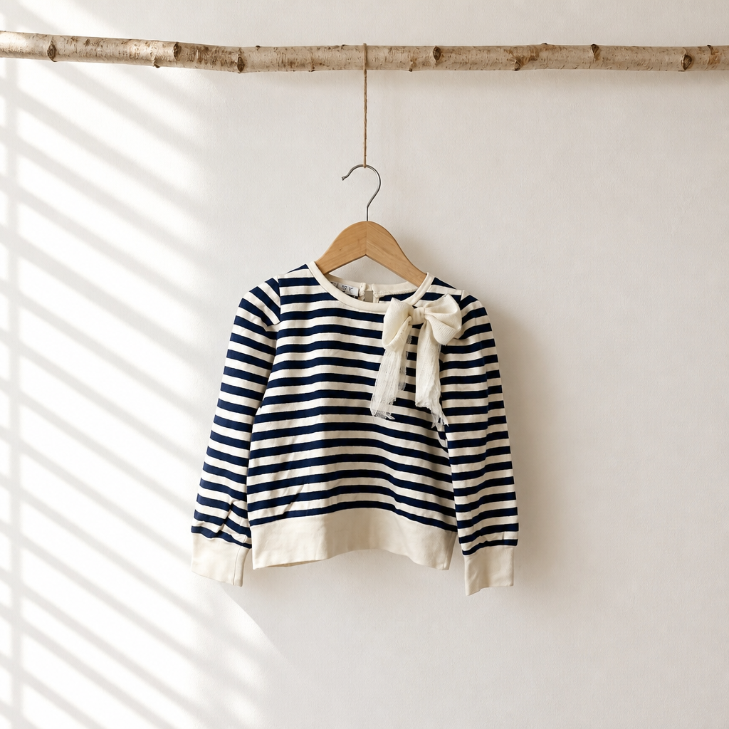 Elsy 5 jaar (Nieuwe collectie)