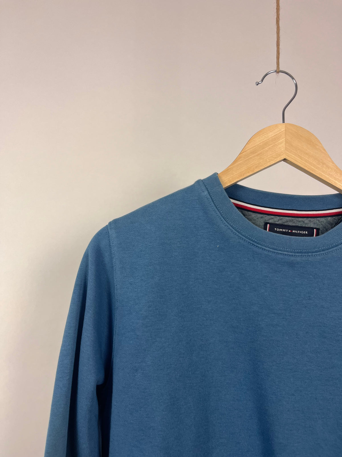 Tommy Hilfiger maat S