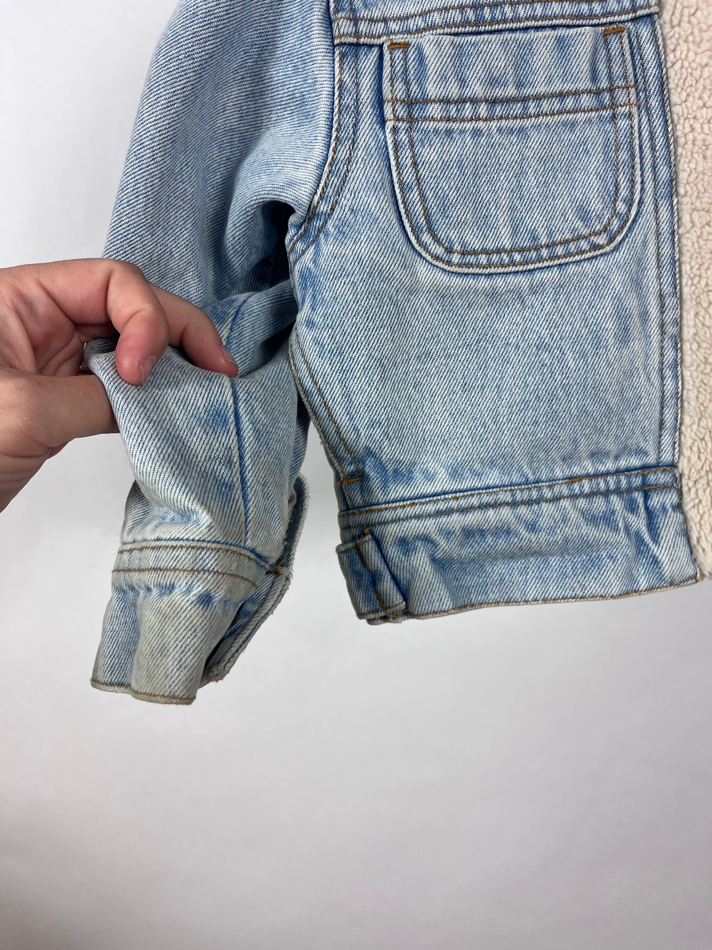Scotch&Soda 4 jaar (Nieuwe collectie)