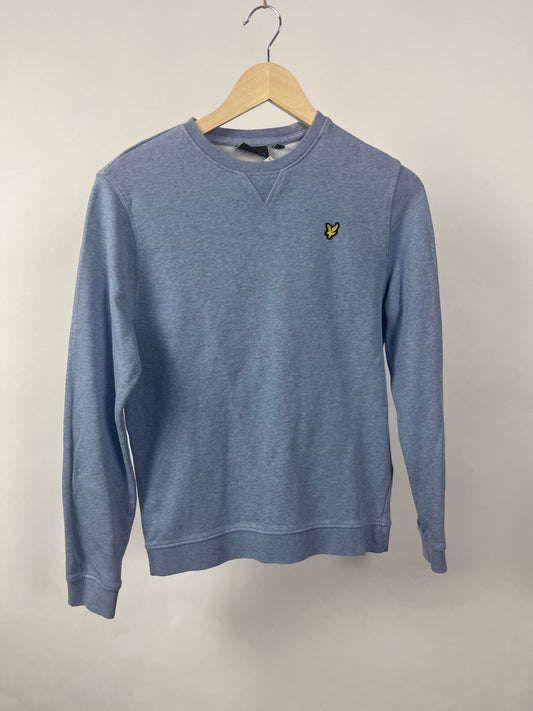 Lyle & Scott 12 jaar