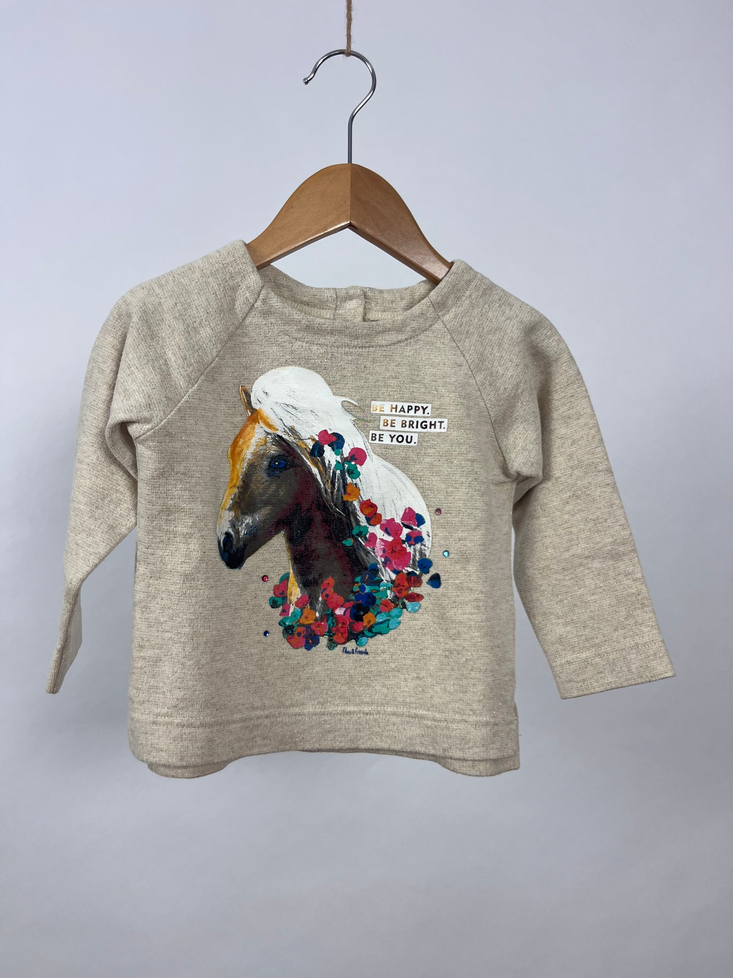 Filou 2 jaar (Nieuwe collectie)