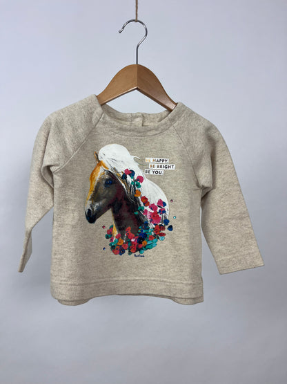 Filou 2 jaar (Nieuwe collectie)