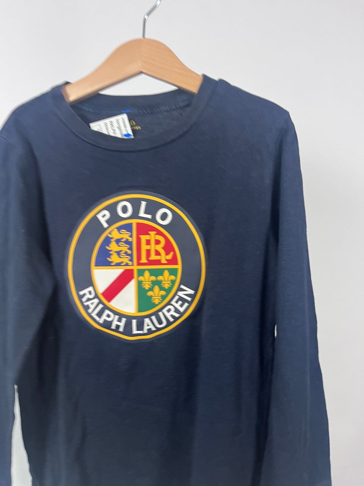 Ralph Lauren 6 jaar