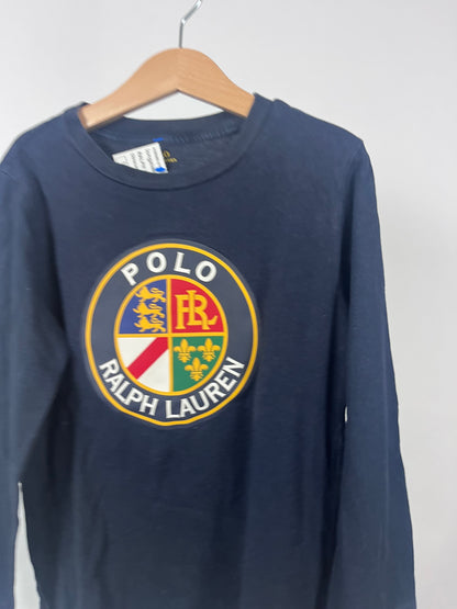 Ralph Lauren 6 jaar