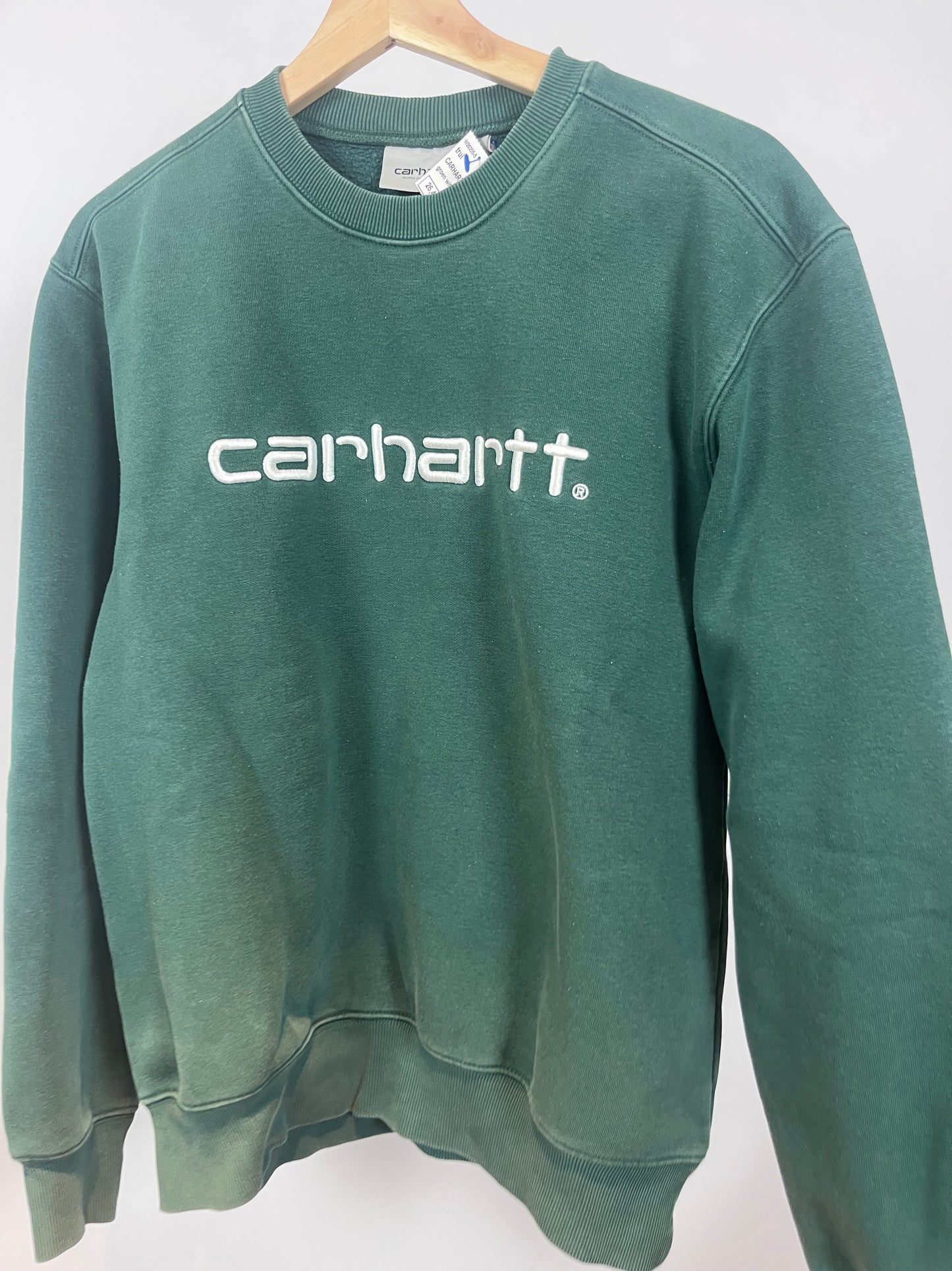 Carhartt maat XS