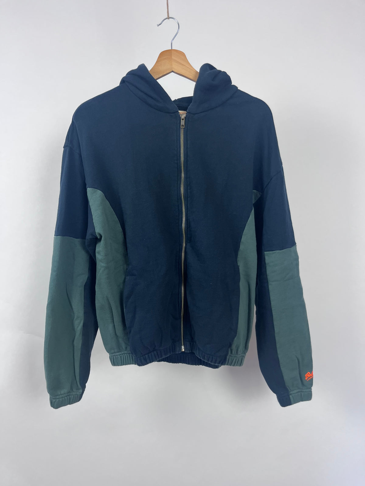 Bellerose 14 jaar