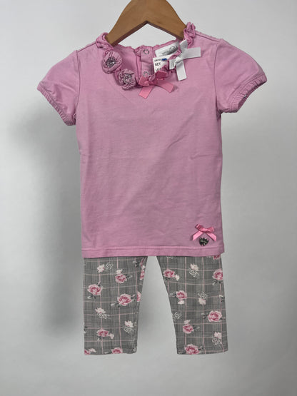 Le Chic 2 jaar