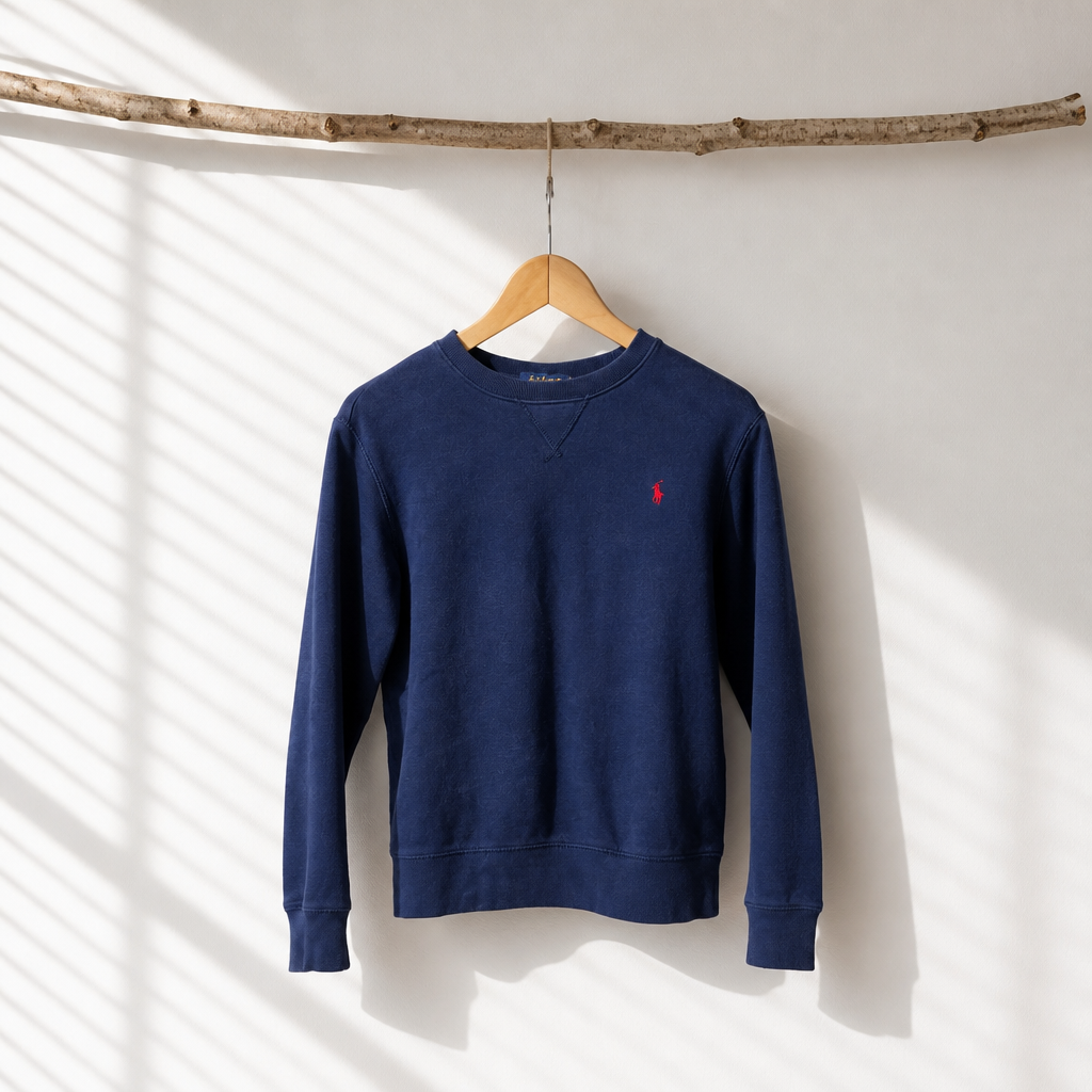 Ralph Lauren 12 jaar (Nieuwe collectie)