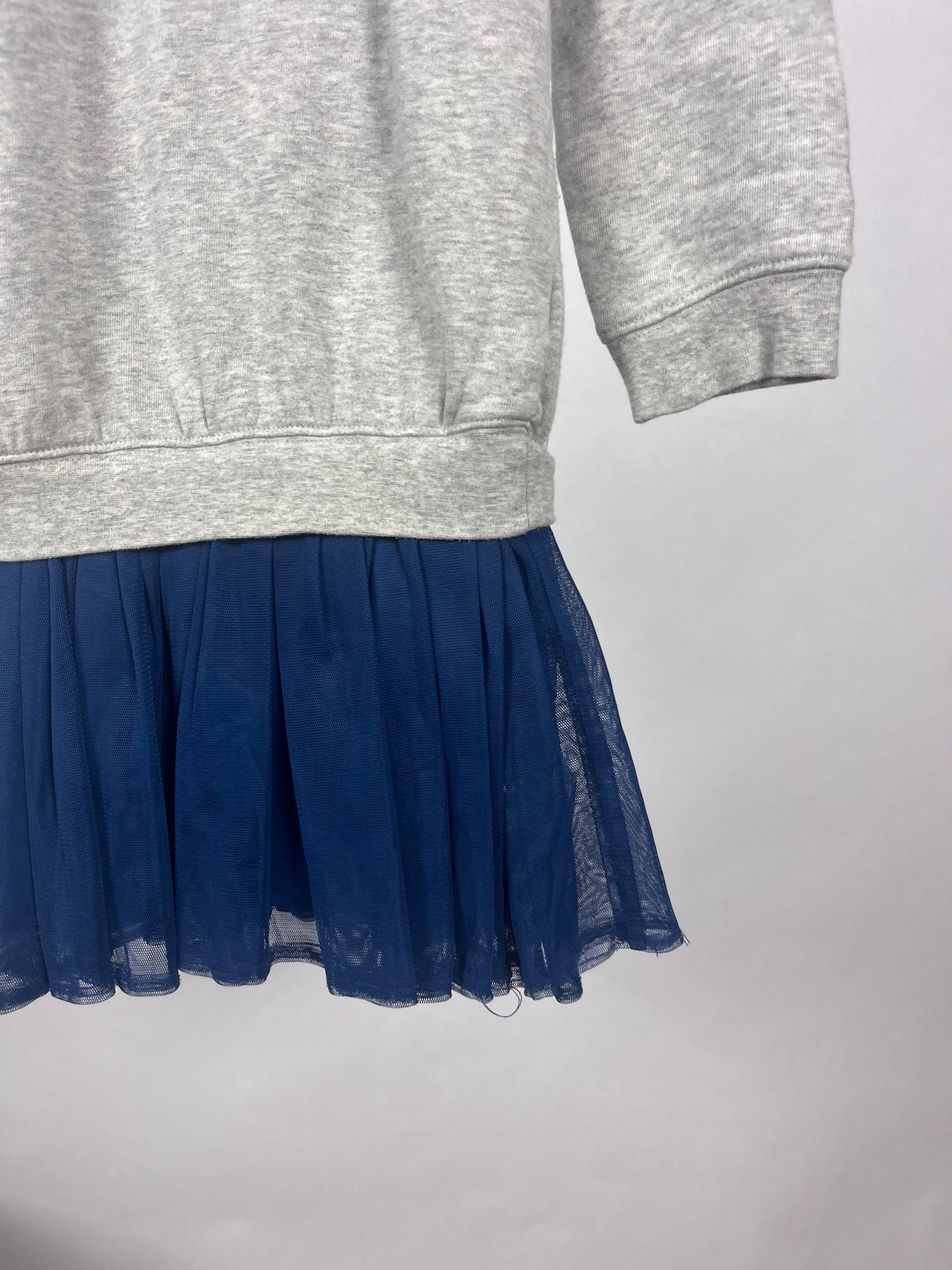 Lili Gaufrette 6 jaar (Nieuwe collectie)