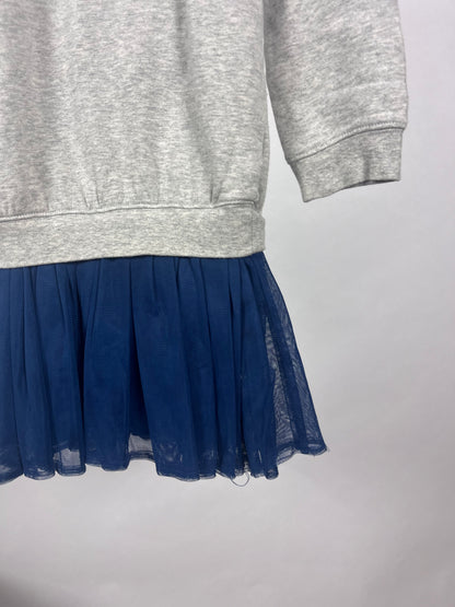 Lili Gaufrette 6 jaar (Nieuwe collectie)