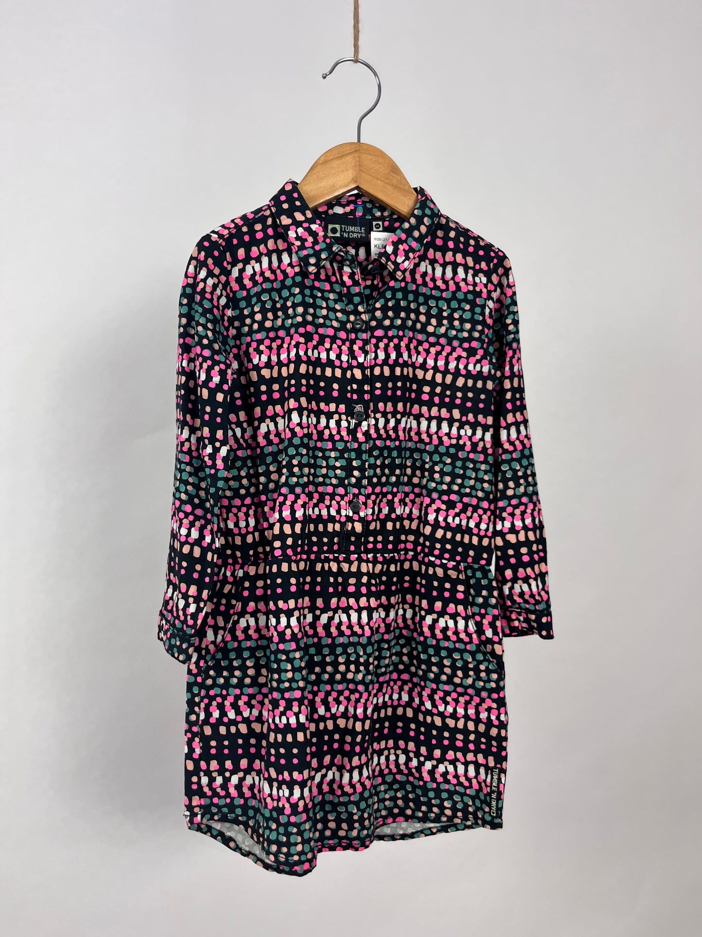Tumble 'N Dry 3 jaar (Nieuwe collectie)